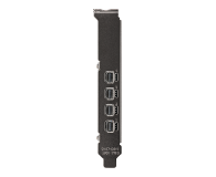PNY Quadro T1000 4GB DDR6 VCNT1000-PB - 670403 - zdjęcie 4